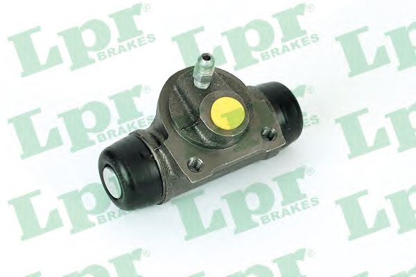Колесный тормозной цилиндр LPR 4055