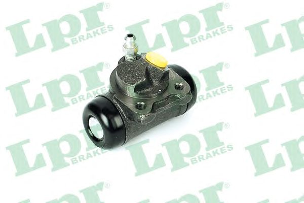Колесный тормозной цилиндр LPR 4513