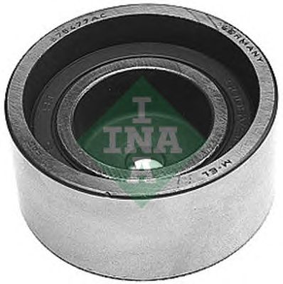 Ремень INA 531 0731 10 (натяжной, паразитный)