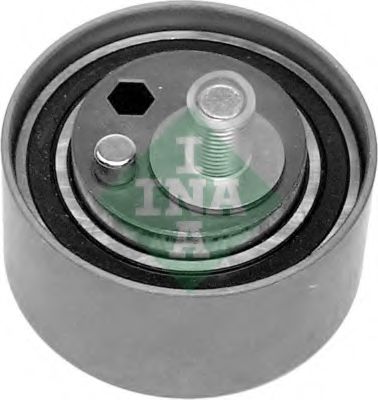Натяжной ролик ремня ГРМ INA 531 0402 20
