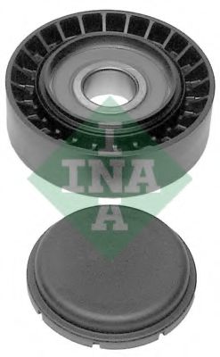 Направляющий / паразитный ролик  поликлинового ремня INA 532 0229 10