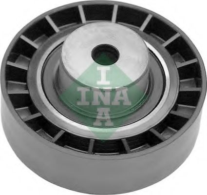 Натяжной ролик поликлинового ремня INA 531 0735 10