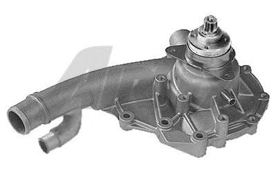 Помпа AIRTEX 1406