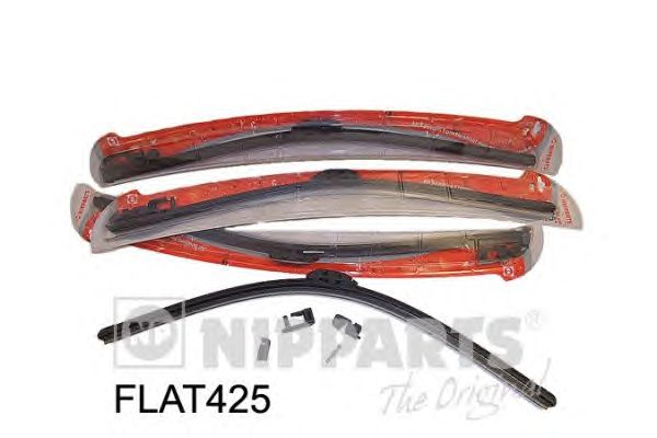 Щетка стеклоочистителя NIPPARTS FLAT425