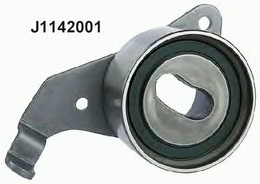 Натяжной ролик ремня ГРМ NIPPARTS J1142001