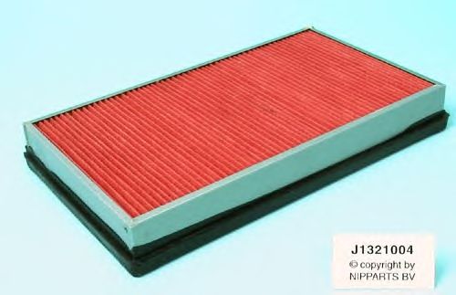Воздушный фильтр NIPPARTS J1321004