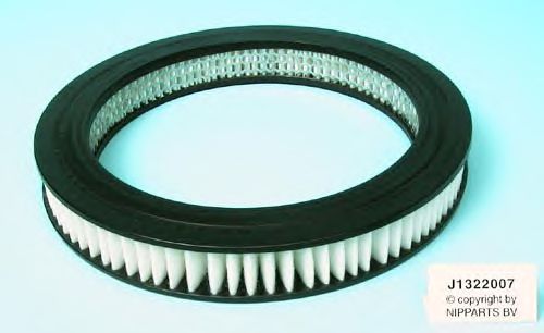 Воздушный фильтр NIPPARTS J1322007