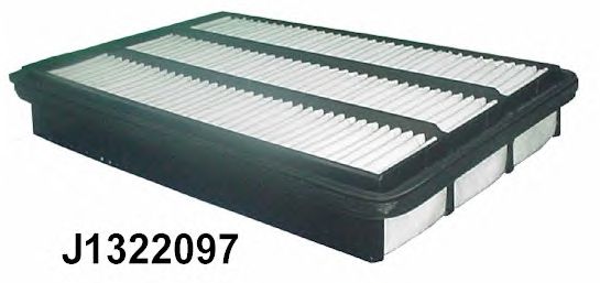 Воздушный фильтр NIPPARTS J1322097