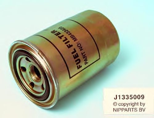 Топливный фильтр NIPPARTS J1335009