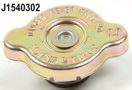 Пробка радиатора NIPPARTS J1540302