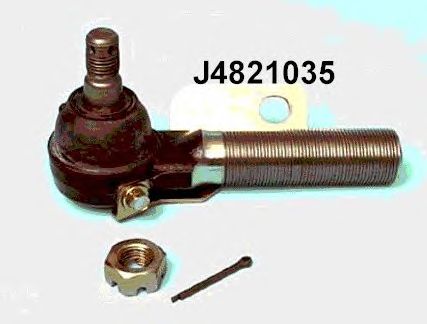 Наконечник рулевой тяги NIPPARTS J4821035