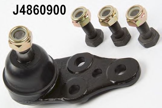 Шаровая опора NIPPARTS J4860900