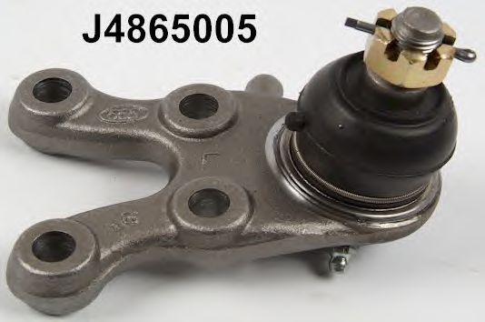 Шаровая опора NIPPARTS J4865005