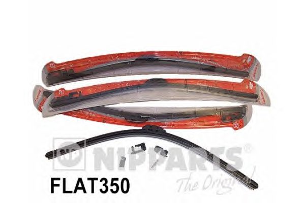 Щетка стеклоочистителя NIPPARTS FLAT350