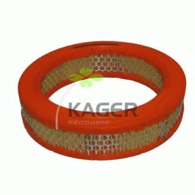 Воздушный фильтр KAGER 12-0015