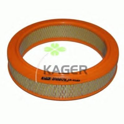 Воздушный фильтр KAGER 12-0123
