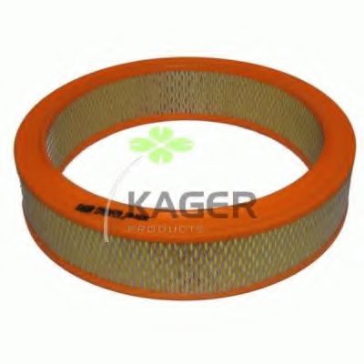 Воздушный фильтр KAGER 12-0234