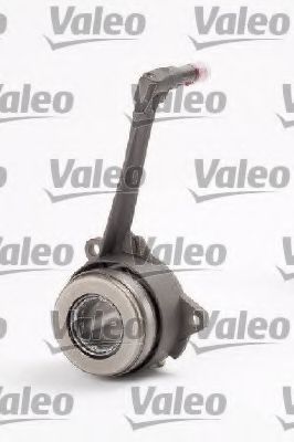 Центральный выключатель сцепления VALEO 804529