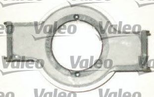 Комплект сцепления VALEO 826053