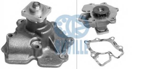 Помпа RUVILLE 65293
