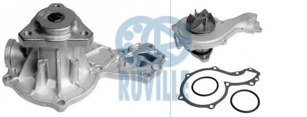 Помпа RUVILLE 65410