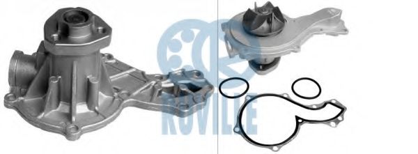 Помпа RUVILLE 65430