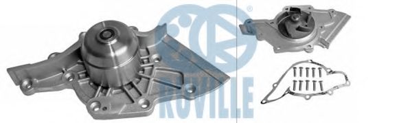 Помпа RUVILLE 65701