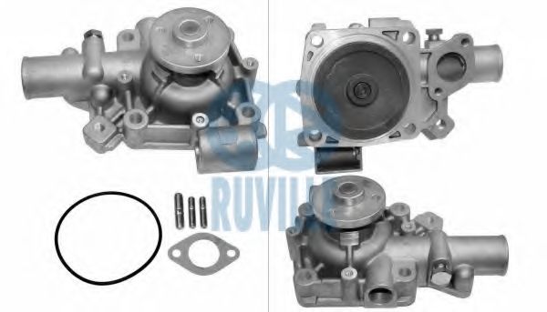 Помпа RUVILLE 65828