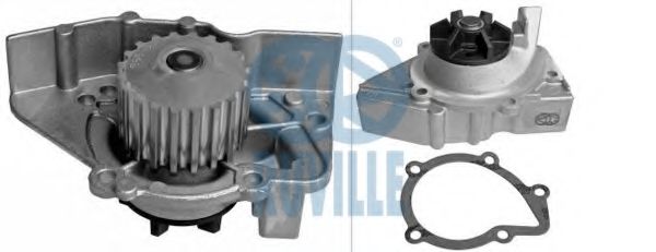 Помпа RUVILLE 65904