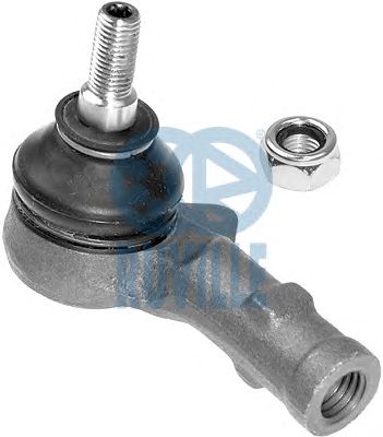 Наконечник рулевой тяги RUVILLE 915207