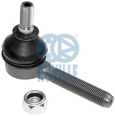 Наконечник рулевой тяги RUVILLE 915339