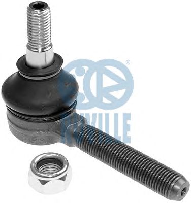 Наконечник рулевой тяги RUVILLE 915364