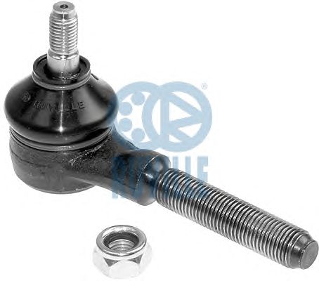 Наконечник рулевой тяги RUVILLE 915401