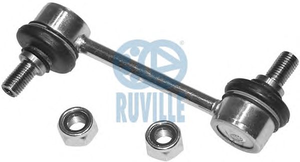 Тяга / стійка стабілізатора RUVILLE 916958