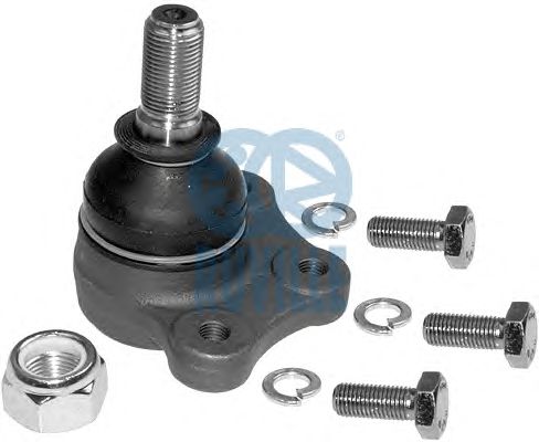 Шаровая опора RUVILLE 917028