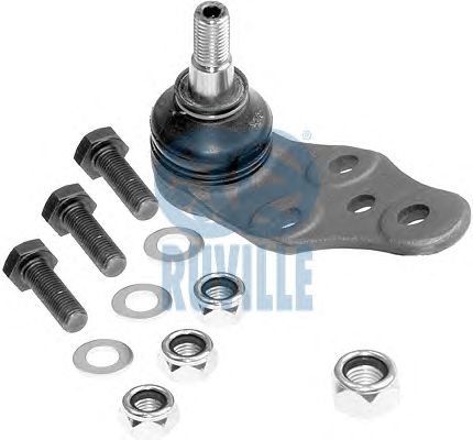 Шаровая опора RUVILLE 915314
