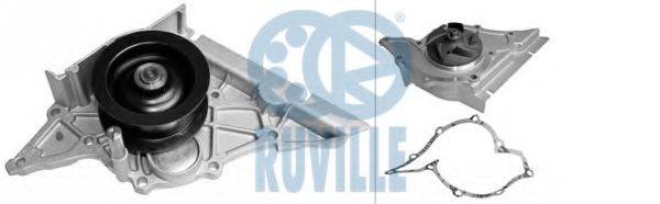 Помпа RUVILLE 65703