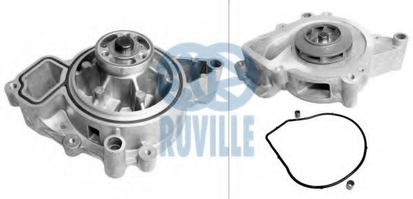 Помпа RUVILLE 65317
