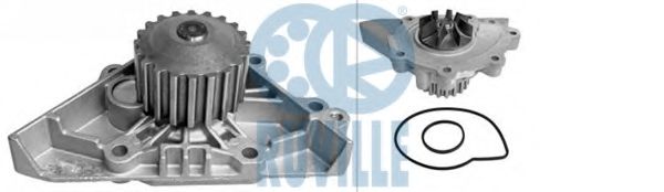 Помпа RUVILLE 65906