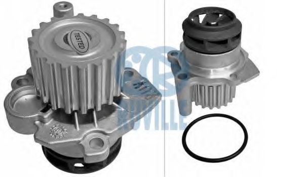 Помпа RUVILLE 65422