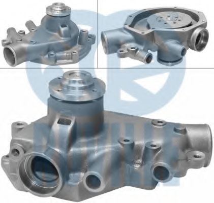 Помпа RUVILLE 66300