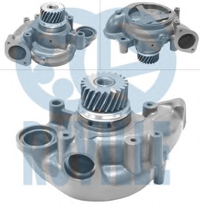 Помпа RUVILLE 66533