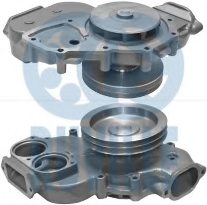 Помпа RUVILLE 68501