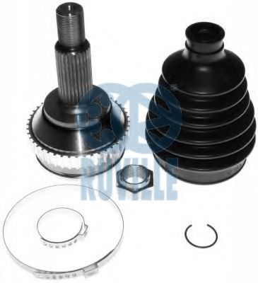 Комплект ШРУСов RUVILLE 75211S