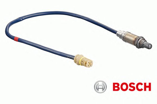 Лямбда-зонд BOSCH 0 258 005 090