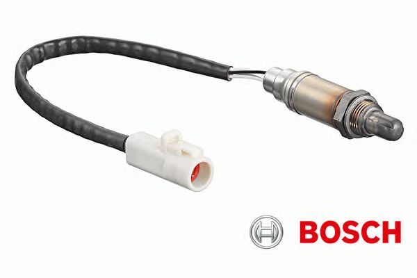Лямбда-зонд BOSCH 0 258 005 717