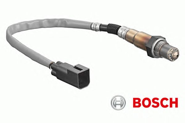 Лямбда-зонд BOSCH 0 258 006 022