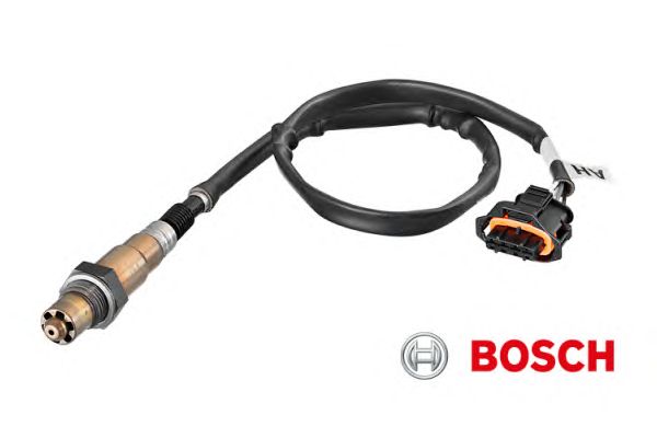 Лямбда-зонд BOSCH 0 258 006 170