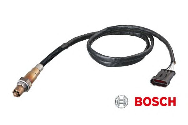 Лямбда-зонд BOSCH 0 258 006 190