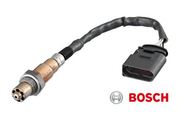 Лямбда-зонд BOSCH 0 258 006 334